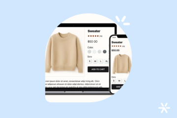 15 Melhores Práticas de UX para Páginas de Produto