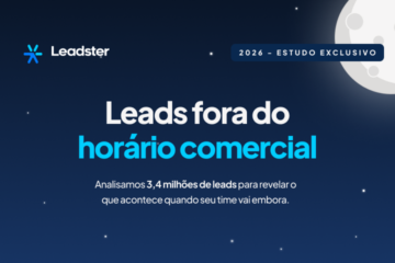 Leads Fora do Horário Comercial