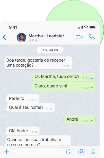 Fluxo de qualificação