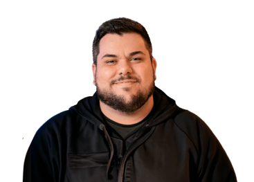 Gustavo <br/> Esteves