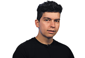 Renan <br/> Caixeiro