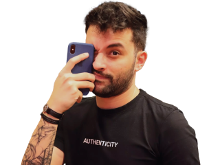 Vinicius <br/> Gambeta