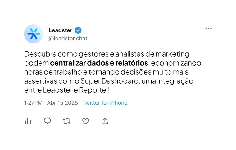 Você está pronto para tomar decisões mais assertivas baseada em dados?