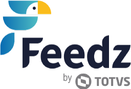 logo feedz