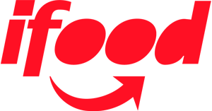 logo ifood