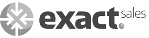Exact Sales logo