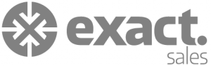 Exact sales logo