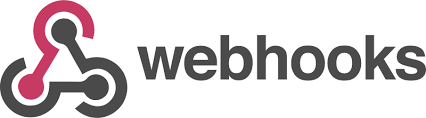 Webhook logo