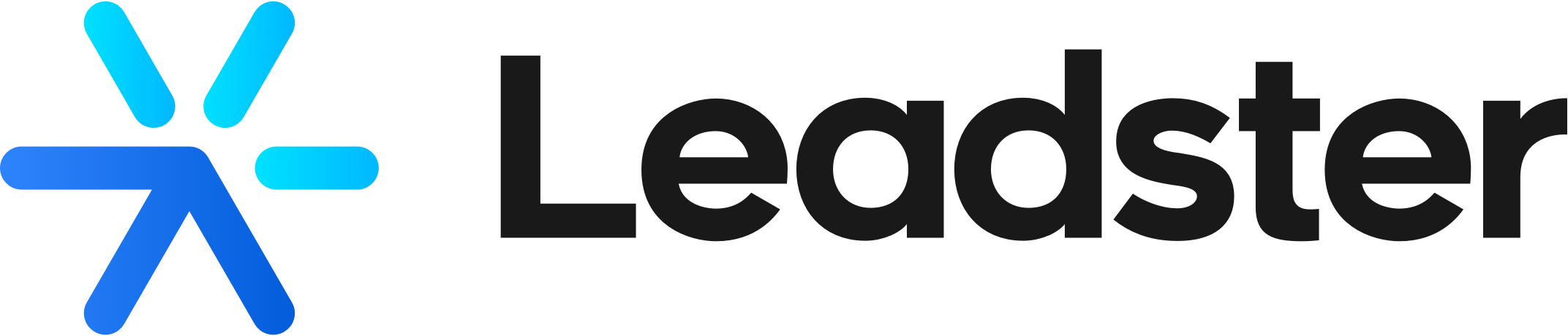 logo leadster