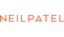 logo neil patel