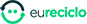 logo Eureciclo